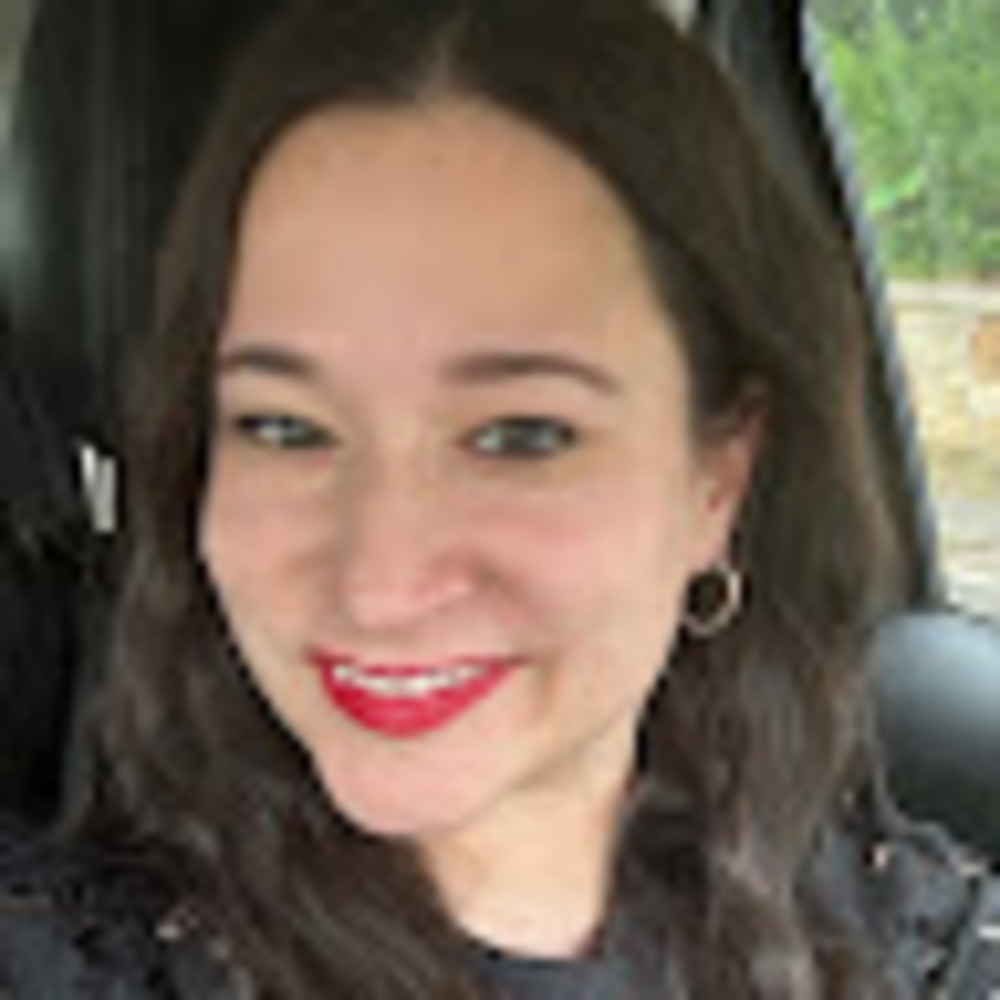 Meet your Posher, Vanessa